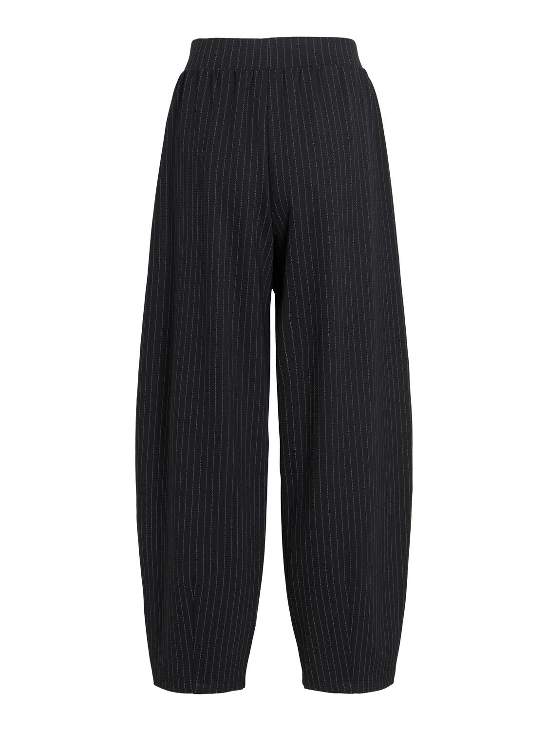 Vimastriba 7/8 barrel bukser - Black Beauty